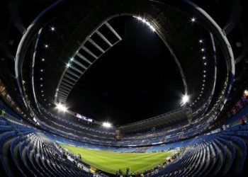 El fútbol español se paraliza indefinidamente