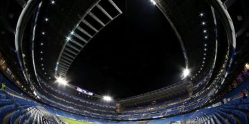 El fútbol español se paraliza indefinidamente