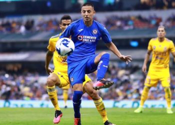 Equipos de la Liga MX planean el cierre del torneo