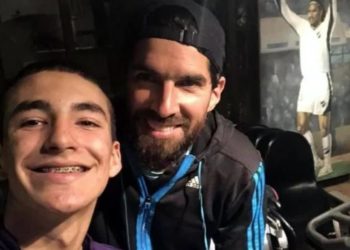 Quiere “Loquito” Abreu jugar en México