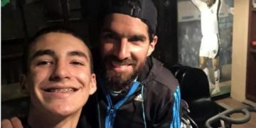 Quiere “Loquito” Abreu jugar en México