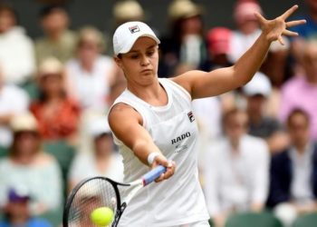 Detienen la WTA hasta mayo por covid-19