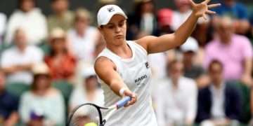 Detienen la WTA hasta mayo por covid-19