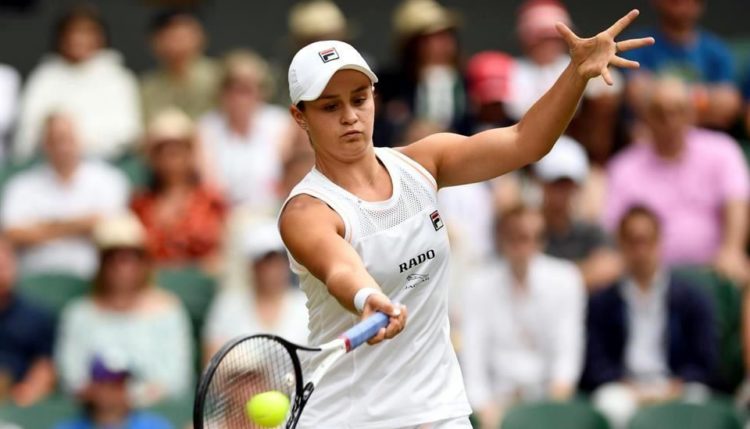 Detienen la WTA hasta mayo por covid-19