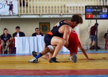 Tiene UAT Intensa actividad, rumbo a Universiada