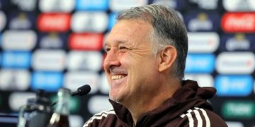 Se arma el México-Colombia