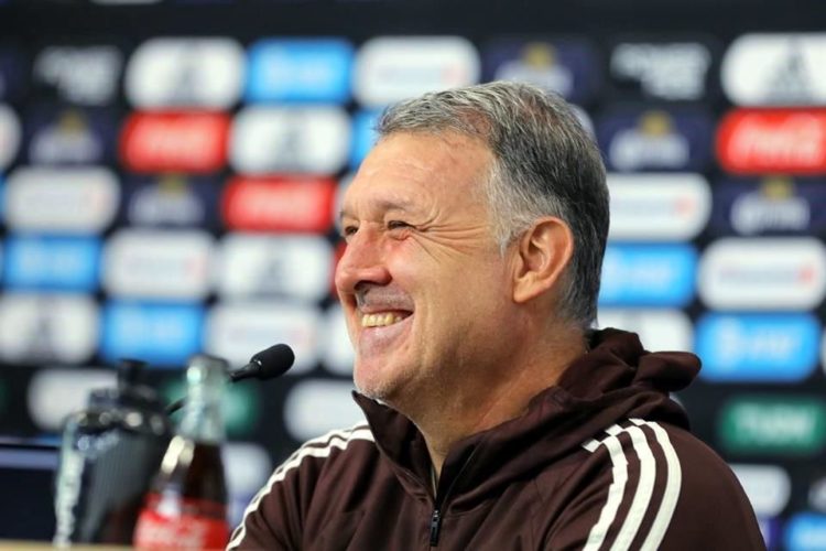 Se arma el México-Colombia