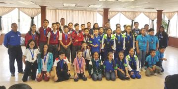Dominan Reynosa y Victoria ajedrez en equipos mixtos
