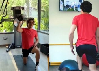 Apuesta América a la tecnología para entrenar