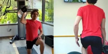 Apuesta América a la tecnología para entrenar