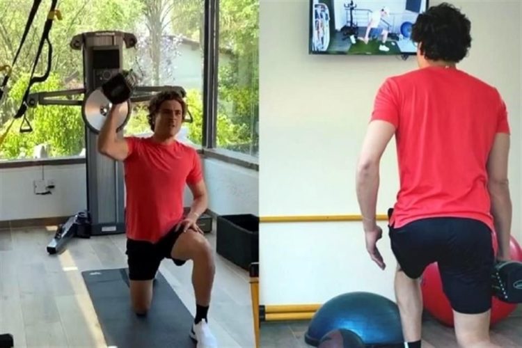 Apuesta América a la tecnología para entrenar