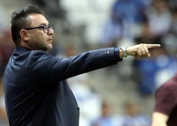 Respira Mohamed con boleto a la Final de Copa