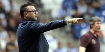 Respira Mohamed con boleto a la Final de Copa