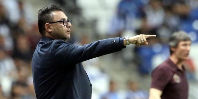 Respira Mohamed con boleto a la Final de Copa