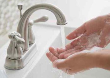 ¿Cómo actúa el jabón con los virus?