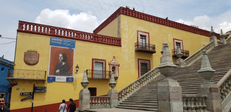 Museo del Pueblo