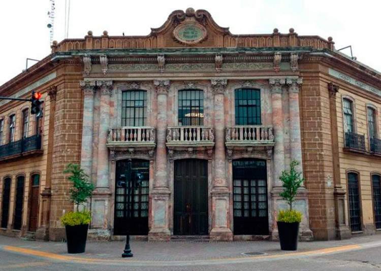 Museo de las Identidades Leonesas