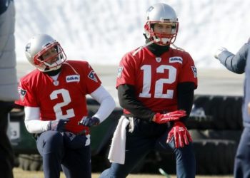 Vuelve Hoyer con Patriotas