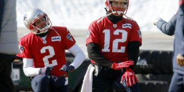 Vuelve Hoyer con Patriotas