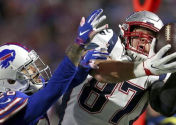 Aumenta número de invitados a playoffs de la NFL