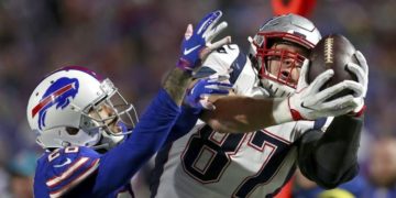 Aumenta número de invitados a playoffs de la NFL