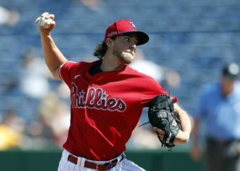 Cae Nola apertura en pretemporada