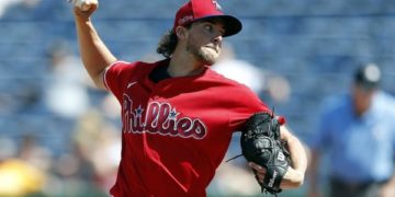 Cae Nola apertura en pretemporada