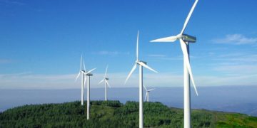 Arrancan Parques Eolicos en Tamaulipas