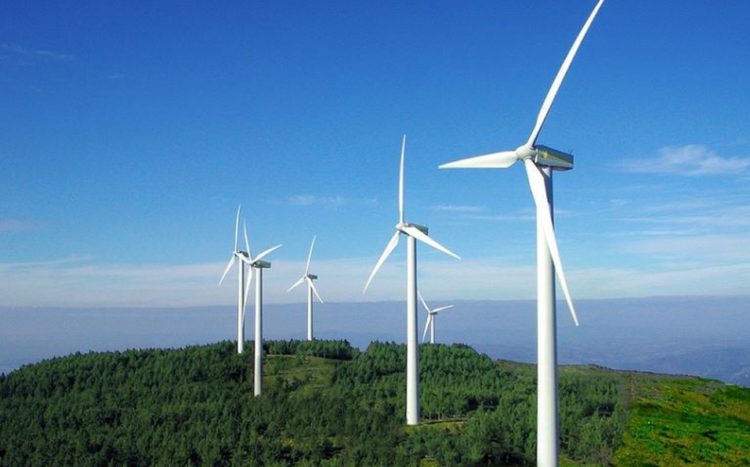 Arrancan Parques Eolicos en Tamaulipas