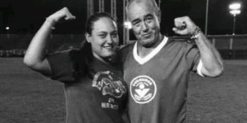 Muere ex Cuerudo, “El Perro” Bracamontes