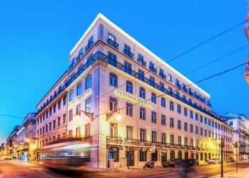 La acción solidaria de Cristiano para combatir el coronavirus