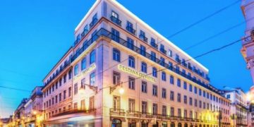 La acción solidaria de Cristiano para combatir el coronavirus