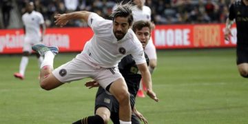 Demanda Rayados al nuevo equipo del tamaulipeco Pizarro