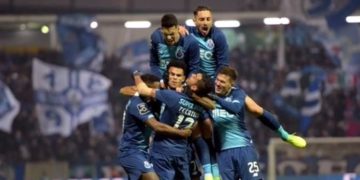 Multan al Porto y al Benfica