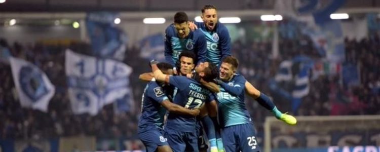 Multan al Porto y al Benfica