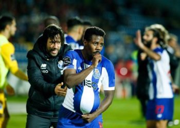 Continúa Porto en la pelea