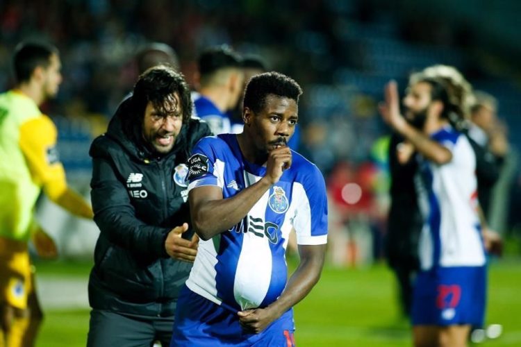 Continúa Porto en la pelea