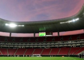 Peligra Preolímpico de Concacaf