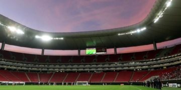 Peligra Preolímpico de Concacaf