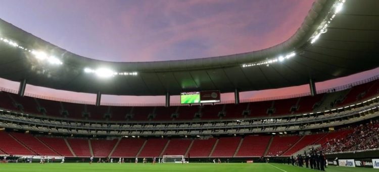 Peligra Preolímpico de Concacaf