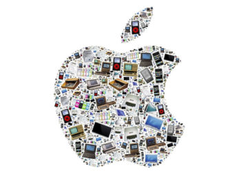 ¿Porqué los productos de Apple comienzan con “i”?