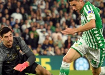 Más problemas para el Real Madrid