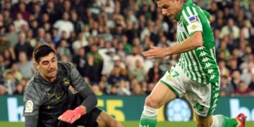 Más problemas para el Real Madrid