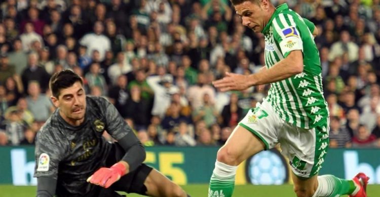 Más problemas para el Real Madrid