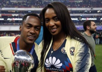 Se retracta esposa de Renato Ibarra