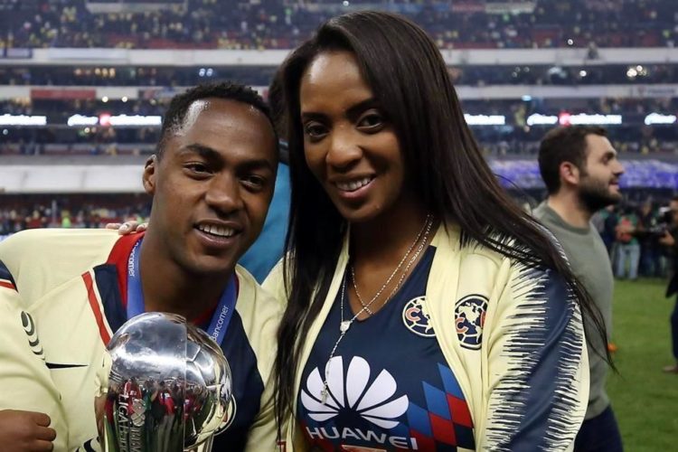 Se retracta esposa de Renato Ibarra