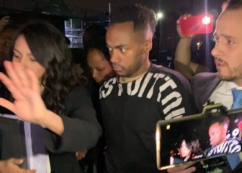 Sale de prisión Renato Ibarra