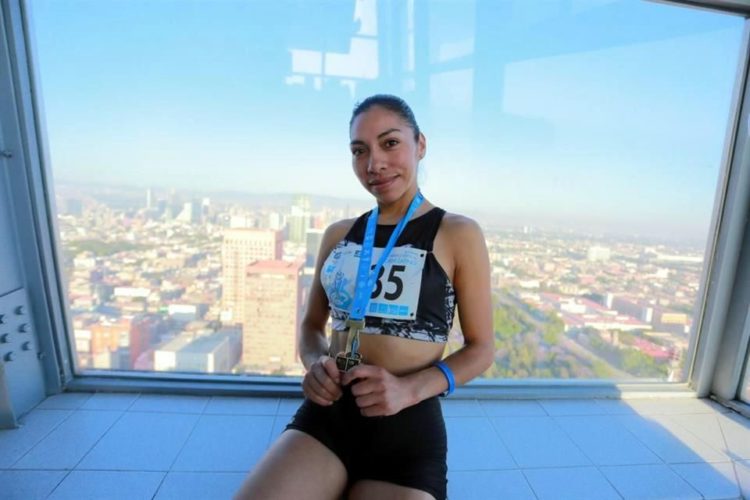 Oro y plata para México