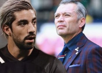 Higuera contra Pizarro: “En sus últimos dos torneos nos fue palperro”