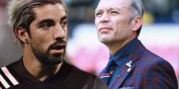 Higuera contra Pizarro: “En sus últimos dos torneos nos fue palperro”